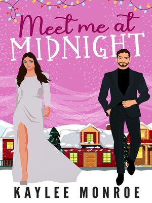 cover image of Meet Me At Midnight